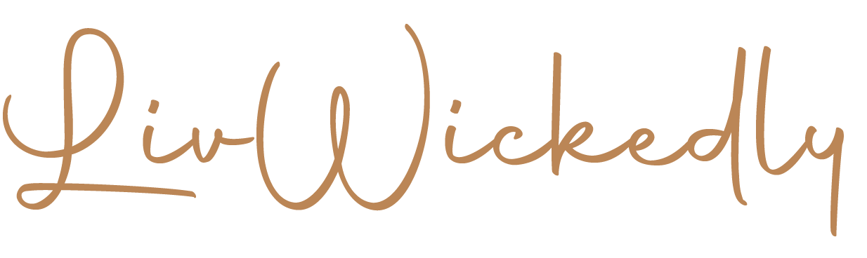 Liv Wickedly Logo